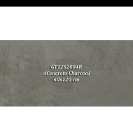 roman granit dconcreto series ukuran 60x120