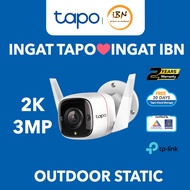 【🔥SIRIM🔥】TP-Link Tapo TC65 [ C310 ] WiFi CCTV IP Home Security Camera Night Vision 2 Way Audio 2K CC