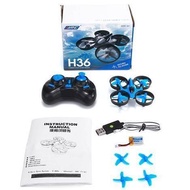 2019 Best Mini Drone JJRC H36 6 Axis Gyro 1 key return Quadcopter Best