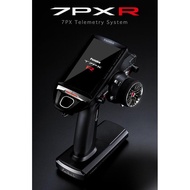 Remote Control Model Futaba 7pxr Remote Control R334sbs R334sbse Receiver