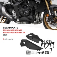 For CB1000 Hornet CB 1000 Hornet SP 2025 New Model Accessories Engine Fairing Motorcycle Chassis Gua
