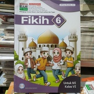 Fikih class 6 mi