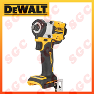 DeWALT DCF921N บล็อกไฟฟ้า บล็อกไร้สาย บล็อกแบต บ็อกไฟฟ้า บ็อกไรสาย บ็อกไฟฟ้าไร้สาย บ็อกแบต ใช้งานง่าย