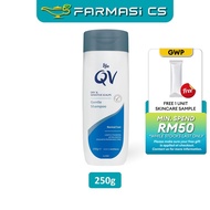 Ego QV Gentle Shampoo 250g EXP:09/2029 [ Farmasi CS ]