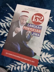132 Langkah Penyucian Jiwa