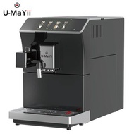 【U-MaYii優曼義】義式全自動智能型多功能咖啡機 IT-089
