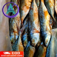 Best Seler Ikan Asin peda Merah 500g