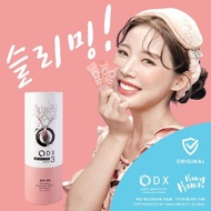 现货正品（ODX Nano Fiber Detox Korea） Carb & Starch Block | CleanseBody | Fiber Slimming | Slim | 韩国瘦身/排毒