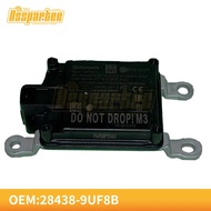 New Cruise Control Distance Sensor 28438-9UF8A, 284389UF8B For Nissan Maxima Murano 2019-2023 284389