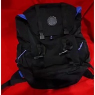 Exsport Scholar Rucksack, Full Black, L (new)
