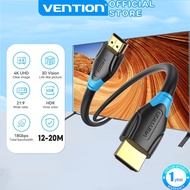 Vention HDMI Cable High-speed Dolby Vision 10M 15M 20M For Monitor Mi Box