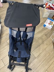 GB Pockit Air 嬰兒手推車