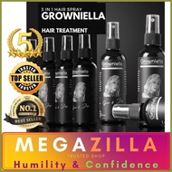 ㍿ ✈ ✌ Growniella Hair Growth Spray 100ml Growniella Hair Grower & Treatment