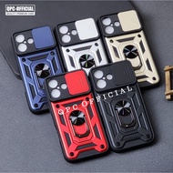 iphone 16 iphone 16 Plus iphone 16 Pro iphone 16 Pro max Case ARMOR SLIDE PROTECT CAMERA Case Robot 