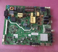 อันที่ 366 TOSHIBA 49L3650VT ซีสเตร็ม 5800-A6M39T-0P10 ดีเทสแล้ว