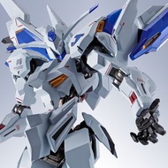 [全新日版]魂限 Metal Robot魂 Gundam Bael 高達巴力 鐵血孤兒