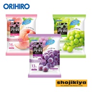 Orihiro Purunto Konnyaku Jelly Grape / Peach / Muscat