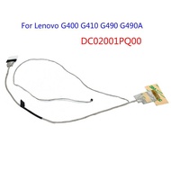 New LVDS Cable Fit For Lenovo G400 G410 G490 G490A DC02001PQ00