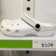 free4Jibbitz[แท้อย่างเป็นทางการ]classic crocs.slide