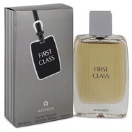 Etienne Aigner Men's First Class EDT Spray 3.4 oz ** 限時預訂優惠 Time-Limited Pre-Order Offer ** [Niche小眾
