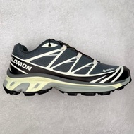 Salomon XT-6 Gore-Tex 戶外鞋