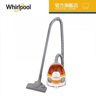 Whirlpool - VL1407 - 纖巧無塵袋吸塵機 / 1400瓦 / 1.5升