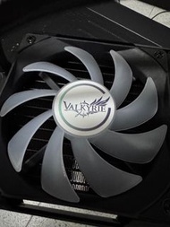 「」Valkyrie CPU 水冷散熱器