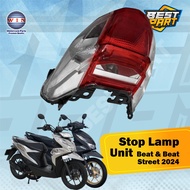 STOP LAMP UNIT BEAT 24 / STREETBEAT 24 WIN BRAND