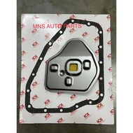 SUZUKI SWIFT 1.4 ; PROTON ERTIGA 1.4 [ AUTO TRANSMISSION FILTER SET ] [ AUTO GEAR BOX FILTER SET ] [