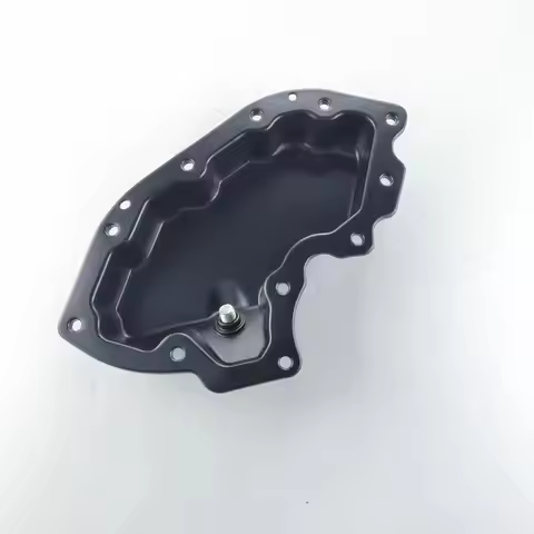 Auto parts High quality for Roewe E950 360 RX5 i6 i5 MG GT GS MG6 HS Engine Oil Pan