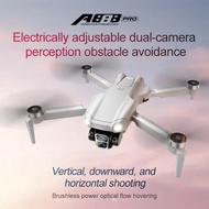 A888 Max Drone 4K Professional Dual Camera HD Aerial Photography Brushless Motor Intelligent Obstacl