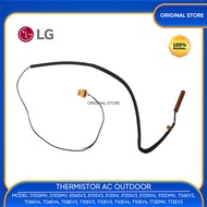 THERMISTOR SENSOR OUTDOOR AC LG INVERTER