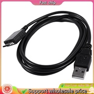 Fast ship-USB Data Charger Cable for Sony Walkman MP3 Player