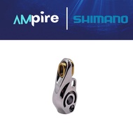 21 SHIMANO CALCUTTA CONQUEST 101/31 (LINE GUIDE) -ORIGINAL-