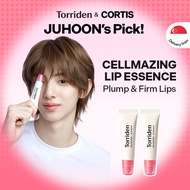 [Bundle of 2][Torriden Official] CELLMAZING Collagen Lip Essence for Glowy, Dewy, Plumped, 11mlX2ea