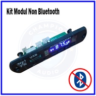 Kit modul MP3 NON Bluetooth Player portable mp3