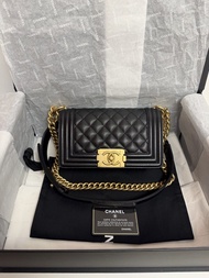 Chanel boy 20cm Chanel boy mini flap