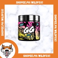 Gamer Supps Strawberry Lemonade Tub | 60 Servings | Keto Friendly | GamerSupps Energy Drink