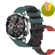 Aolon GT6 Pro Strap Silicone Wrist Band For Aolon GT5 Pro Screen Protector Film Replacement Wristban
