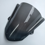 ZX-10R 08-09 ZX-6R 636 09-13 Windshield Tea Black Plus Black Dots Rise High-End Goggles