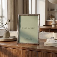 Maris Photo Frame - 5x7 Argent