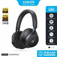 Headphone Bluetooth Soundcore Space One - A3035