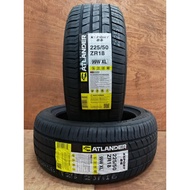 225/50/18 Atlander XSPORT-86 Tayar Thailand 2026