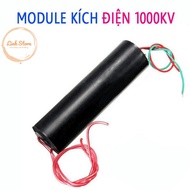 Module Tăng Áp Kích Điện 1000KV 3.7-6V 1000KV (Loại Tốt)