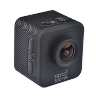 SJCAM M10 WiFi Mini Cube Action Camera Standard Version 1.5 Inch Waterproof HD Camcorder Car DVR