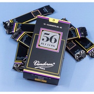 Reed Vandoren Clarinet - Reed Rue Lepic 2.5 | 3