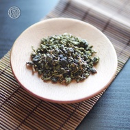 [Omei Tea Shop] NG Alpine (Tea Branch.yellow Slices.crushed Leaves) (300g/Pack) Tea Bag & Leaf