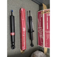 ☢◆◆KYB Shock Absorber Toyota Fortuner, Hilux, Innova (2005-2015)