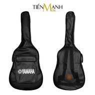 Yamaha Bag YAB 3-Layer Guitar Holster - Acoustic And Classic Recording Bag