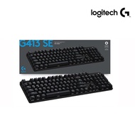 Logitech | โลจเทค (Logitech) G413 SE คยบอรดเกมมงแบบกลไก (ของแท)